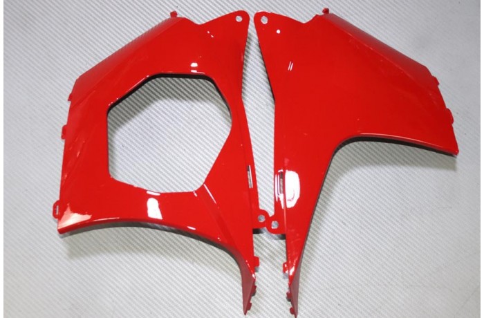 Carénage complet SUZUKI GSXR 1000 2007 - 2008 Carénage complet SUZUKI GSXR 1000 2007 - 2008