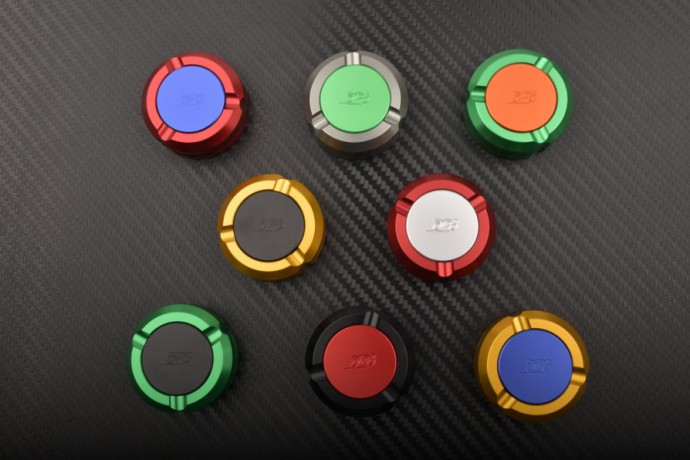 Tapón del depósito frenos SUZUKI - UNIK by Avdb