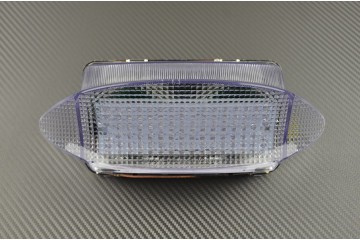 LED-Bremslicht mit integrierten Blinker HONDA CBR 600 F3 / Varadero XLV 1000 1997 - 2006