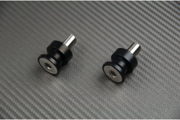 Pareja de Diábolos M10 x 12,5mm universales