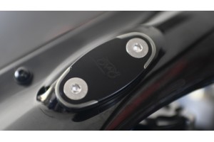 Tappo specchietti KAWASAKI - UNIK by Avdb