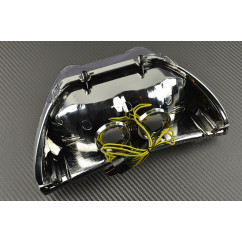 LED-Bremslicht mit integriertem Blinker HONDA CBR 600 F / F4 / FI 1999 - 2006