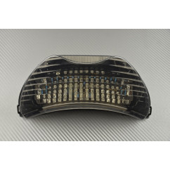 LED-Bremslicht mit integriertem Blinker HONDA CBR 600 F / F4 / FI 1999 - 2006
