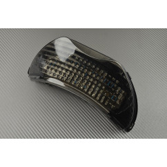 LED-Bremslicht mit integriertem Blinker HONDA CBR 600 F / F4 / FI 1999 - 2006