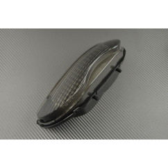LED-Bremslicht mit integriertem Blinker HONDA CBR 600 F / F4 / FI 1999 - 2006