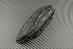 Luz de freno led con intermitentes integrados HONDA CBR 600 F / F4 / FI 1999 - 2006 Luz de freno led con intermitentes integrados HONDA CBR 600 F / F4 / FI 1999 - 2006