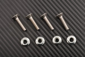 Tappo specchietti TRIUMPH DAYTONA 675 / R - UNIK by Avdb
