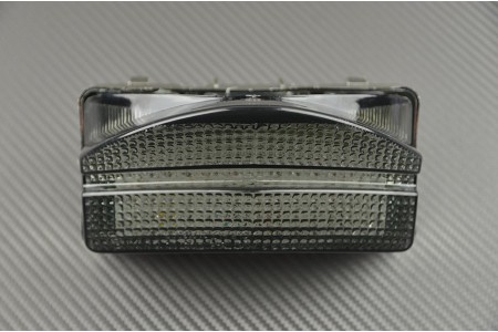 Fanale posteriore indicatori di direzione integrato HONDA CBR 600 FS 2001 - 2002