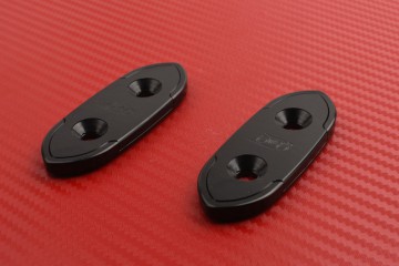Obturadores de retrovisores YAMAHA - UNIK by Avdb