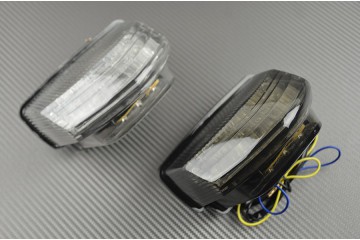 Feu Stop Led Clignotants Intégrés HONDA CBR 600 RR / CROSSTOURER 1200 2007 - 2012