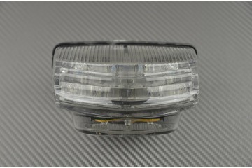 Feu Stop Led Clignotants Intégrés HONDA CBR 600 RR / CROSSTOURER 1200 2007 - 2017