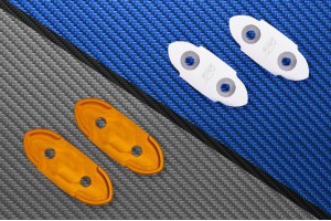 Obturateurs de rétroviseurs YAMAHA R1 2015 - 2021 & R6 2017 - 2021 - UNIK by Avdb