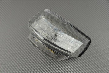 Feu Stop Led Clignotants Intégrés HONDA CBR 600 RR / CROSSTOURER 1200 2007 - 2017 Feu Stop Led Clignotants Intégrés HONDA CBR 600 RR / CROSSTOURER 1200 2007 - 2017