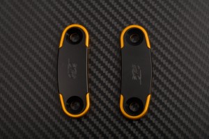 Rearview Mirrors Block Off Plates APRILIA RSV 1000 / R 2004 - 2008 - UNIK by Avdb Rearview Mirrors Block Off Plates APRILIA RSV 1000 / R 2004 - 2008 - UNIK by Avdb