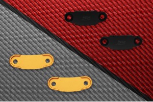Spiegelblenden APRILIA RSV 1000 / R 2004 - 2008 - UNIK by Avdb Spiegelblenden APRILIA RSV 1000 / R 2004 - 2008 - UNIK by Avdb