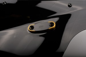 Obturateurs de rétroviseurs APRILIA RSV 1000 / R 2004 - 2008 - UNIK by Avdb Obturateurs de rétroviseurs APRILIA RSV 1000 / R 2004 - 2008 - UNIK by Avdb