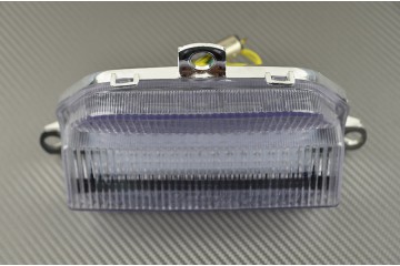 Luce freno a LED con indicatori di direzione integrati HONDA CBR 900 RR 1992 - 1997