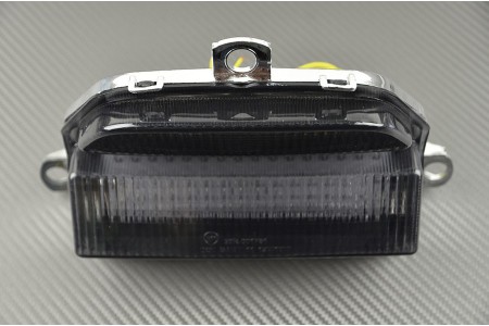 Luce freno a LED con indicatori di direzione integrati HONDA CBR 900 RR 1992 - 1997