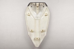 Cover sella passeggero DUCATI SBK PANIGALE 899 / 1199 2013 - 2015 Cover sella passeggero DUCATI SBK PANIGALE 899 / 1199 2013 - 2015