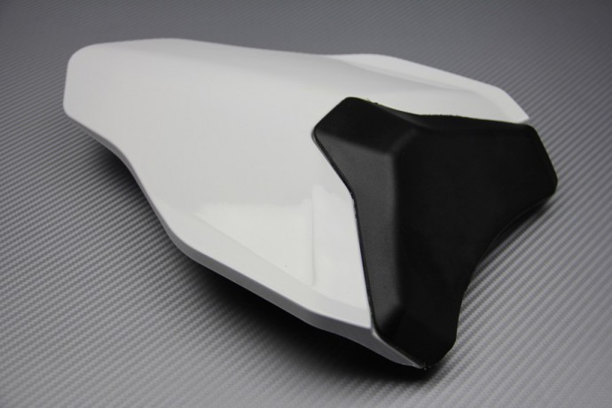 Seat cowl DUCATI SBK 848 / 1098 / 1198 2007 - 2012 Seat cowl DUCATI SBK 848 / 1098 / 1198 2007 - 2012
