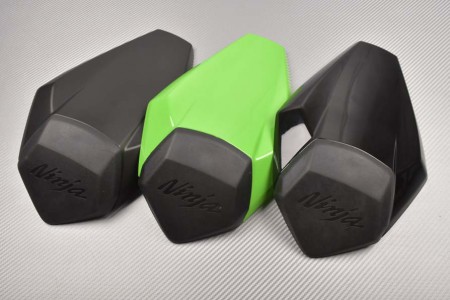 Soziusabdeckung KAWASAKI ZX10R / ZX10RR 2016 - 2020