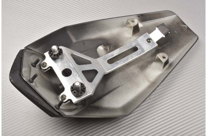 Tapa Colin KAWASAKI ZX10R / ZX10RR 2016 - 2020 Tapa Colin KAWASAKI ZX10R / ZX10RR 2016 - 2020