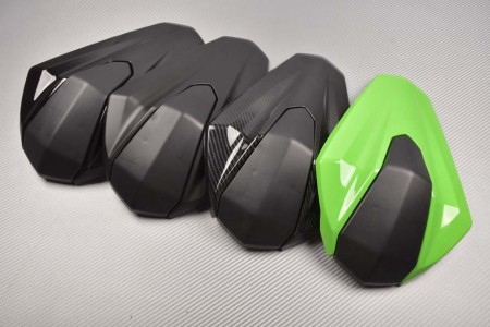 Capot de Selle KAWASAKI Ninja 400R / Z400