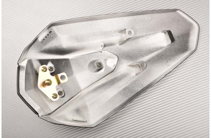 Capot de Selle KAWASAKI Ninja 400 R/ Z400 2018 - 2024