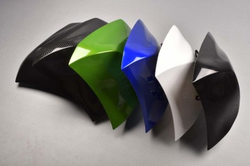 Tapa Colin KAWASAKI ER6 N / F / NINJA 650 2012 - 2016