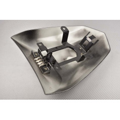 Cover sella passeggero KAWASAKI ER6 N / F / NINJA 650 2012 - 2016