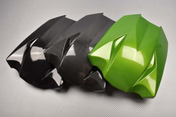 Tapa Colin KAWASAKI Z1000 2010 - 2013