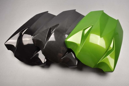 Capot de Selle KAWASAKI Z1000 2010 - 2013