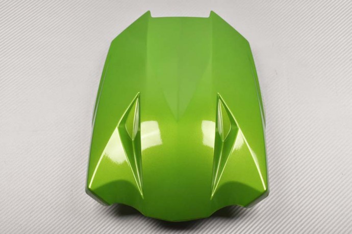 Cover sella passeggero KAWASAKI Z1000 2010 - 2013 Cover sella passeggero KAWASAKI Z1000 2010 - 2013