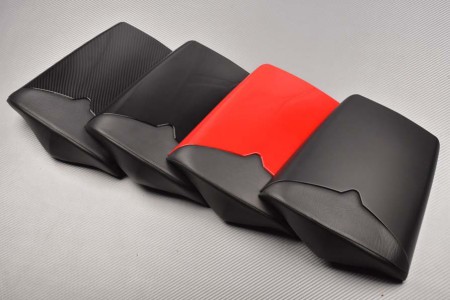 Capot de Selle TRIUMPH DAYTONA 675 / R 2006 - 2012