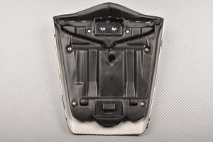 Cover sella passeggero TRIUMPH DAYTONA 675 / R 2006 - 2012 Cover sella passeggero TRIUMPH DAYTONA 675 / R 2006 - 2012