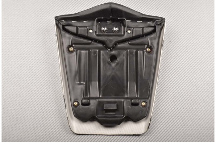 Cover sella passeggero TRIUMPH DAYTONA 675 / R 2006 - 2012 Cover sella passeggero TRIUMPH DAYTONA 675 / R 2006 - 2012