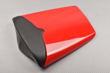 Capot de Selle TRIUMPH DAYTONA 675 / R 2006 - 2012