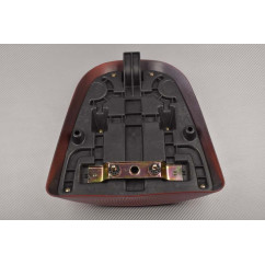 Cover sella passeggero SUZUKI GSXR 600 / 750 SRAD 1996 - 2000