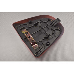 Cover sella passeggero SUZUKI GSXR 600 / 750 SRAD 1996 - 2000