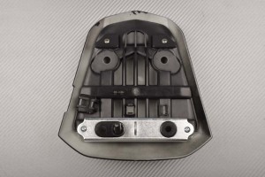 Soziusabdeckung SUZUKI GSXR 1000 / R 2017 - 2021