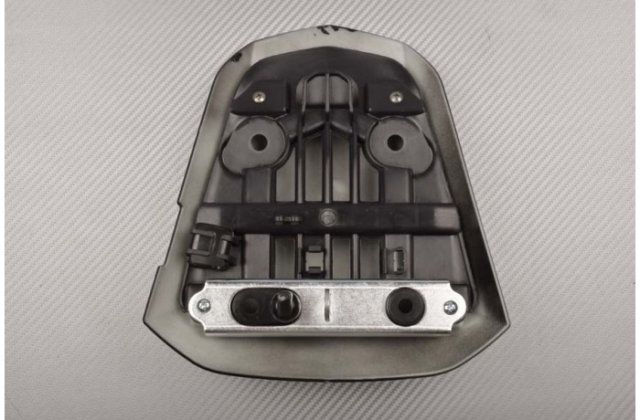 Capot de Selle SUZUKI GSXR 1000 / R 2017 - 2021 Capot de Selle SUZUKI GSXR 1000 / R 2017 - 2021