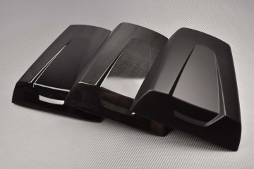 Soziusabdeckung SUZUKI SV / SVS 650 / 1000 2003 - 2013