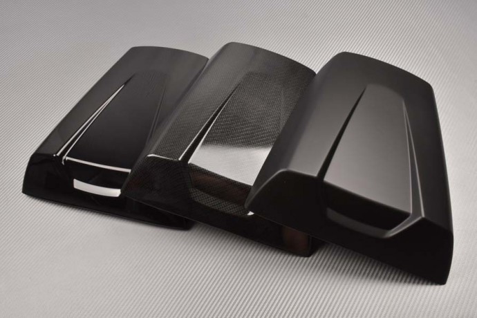 Cover sella passeggero SUZUKI SV / SVS 650 / 1000 2003 - 2013