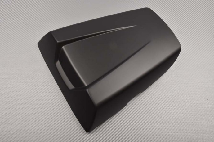 Cover sella passeggero SUZUKI SV / SVS 650 / 1000 2003 - 2013 Cover sella passeggero SUZUKI SV / SVS 650 / 1000 2003 - 2013