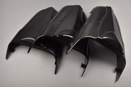 Cover sella passeggero SUZUKI SV / SVX 650 2016 - 2024