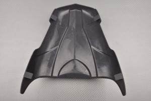 Soziusabdeckung SUZUKI SV / SVX 650 2016 - 2024 Soziusabdeckung SUZUKI SV / SVX 650 2016 - 2024