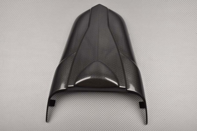 Tapa Colin SUZUKI SV / SVX 650 2016 - 2024 Tapa Colin SUZUKI SV / SVX 650 2016 - 2024