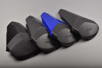 Capot de Selle YAMAHA YZF R6 2017 - 2021