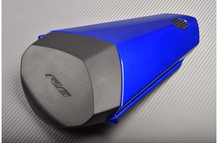 Soziusabdeckung YAMAHA YZF R6 2017 - 2024