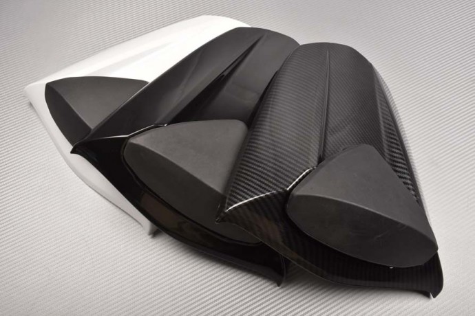 Capot de Selle HONDA CBR 300R 2014 - 2017